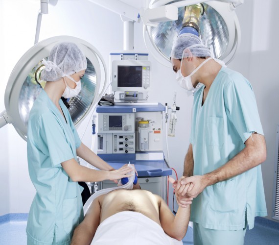 Edinsel Kalp Hastalıkları