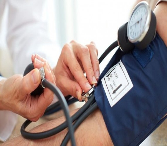 Hipertansiyon(Yüksek Kan Basıncı)